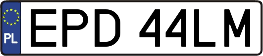 EPD44LM