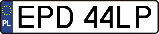 EPD44LP