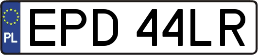 EPD44LR