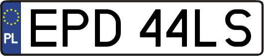 EPD44LS