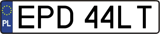 EPD44LT