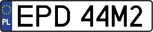 EPD44M2