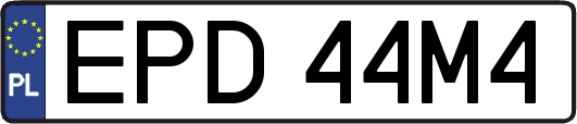 EPD44M4