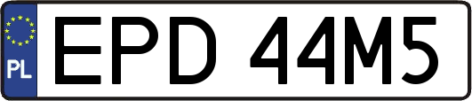 EPD44M5