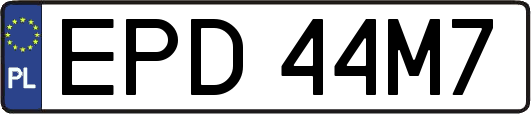 EPD44M7