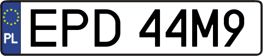 EPD44M9