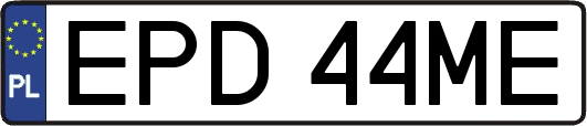 EPD44ME