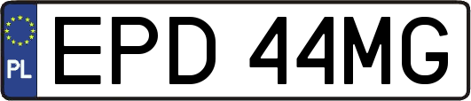 EPD44MG