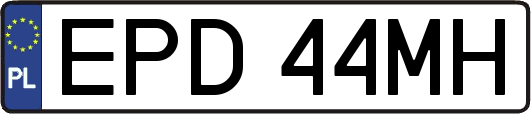 EPD44MH