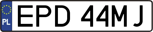EPD44MJ