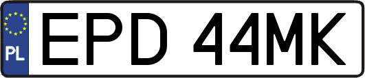 EPD44MK