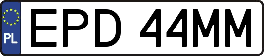 EPD44MM