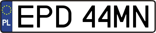 EPD44MN