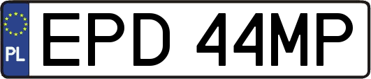 EPD44MP