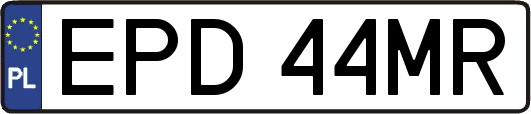 EPD44MR