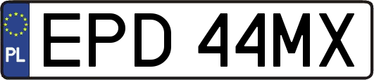 EPD44MX