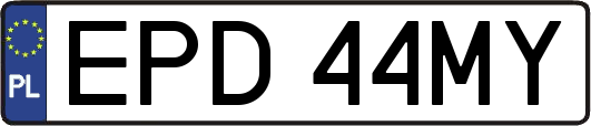EPD44MY