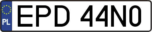 EPD44N0