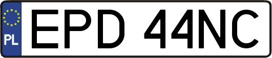 EPD44NC