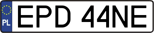 EPD44NE