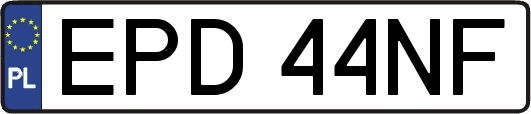 EPD44NF