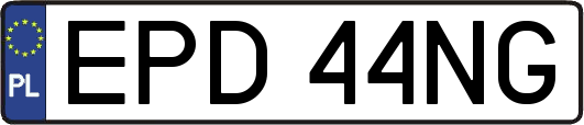 EPD44NG
