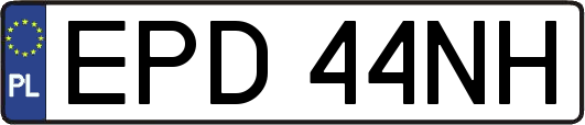 EPD44NH