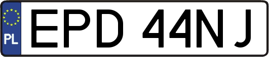 EPD44NJ