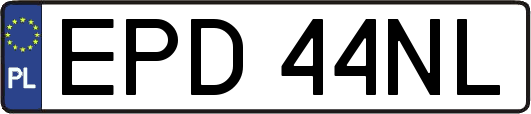 EPD44NL