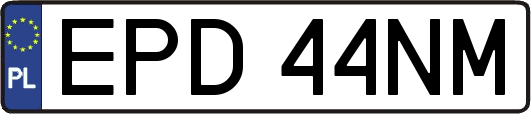 EPD44NM