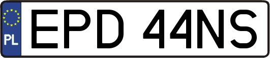EPD44NS