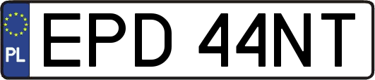 EPD44NT