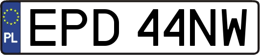 EPD44NW