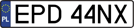 EPD44NX