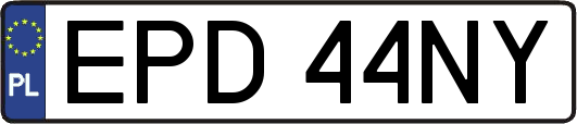 EPD44NY