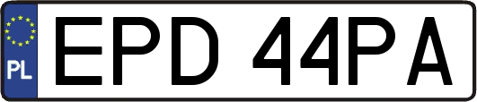 EPD44PA