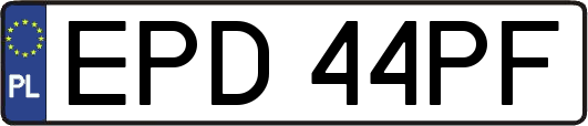 EPD44PF