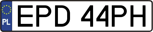 EPD44PH