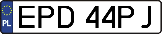 EPD44PJ