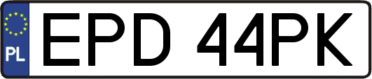 EPD44PK