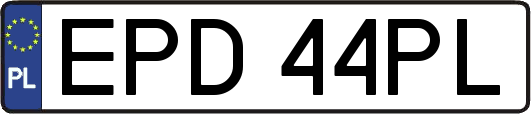 EPD44PL