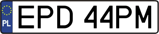 EPD44PM