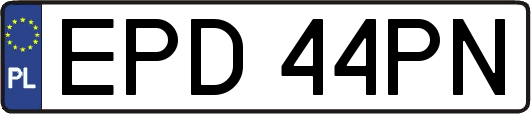 EPD44PN