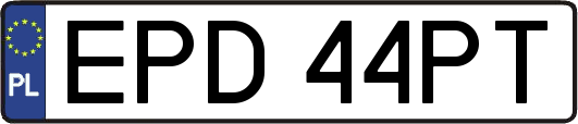 EPD44PT
