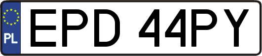 EPD44PY