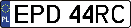 EPD44RC