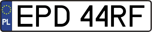 EPD44RF