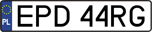 EPD44RG