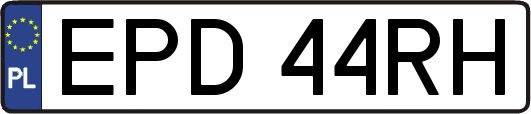 EPD44RH