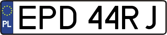 EPD44RJ